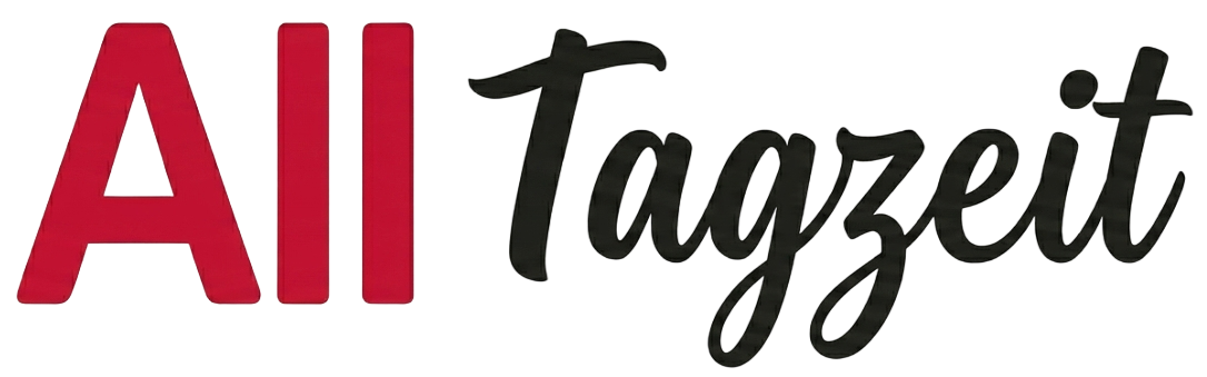 All Tagzeit