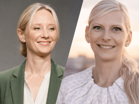 Eileen Schindler verstorben